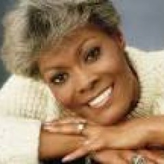 Dionne Warwick