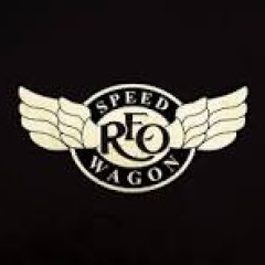 REO Speedwagon